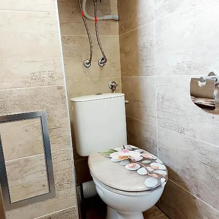 Apartment Апартамент 9 Varna