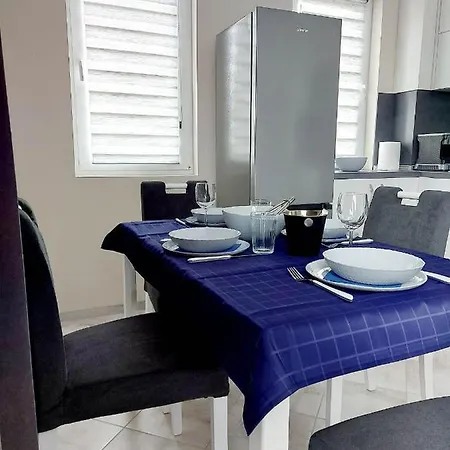 Апартамент 9 Apartment Varna