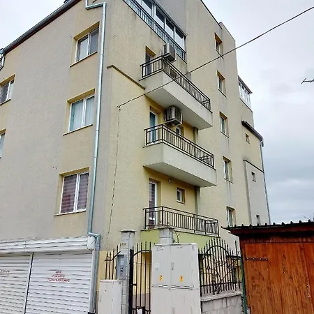 Апартамент 9 Apartment
